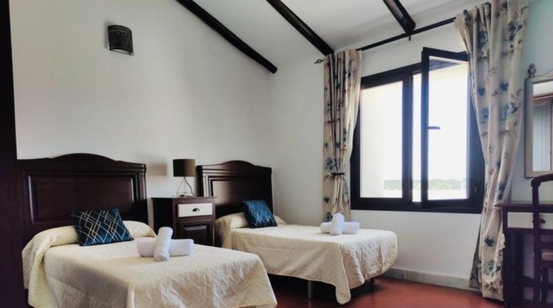 Córdoba - Lucena - 33000m2