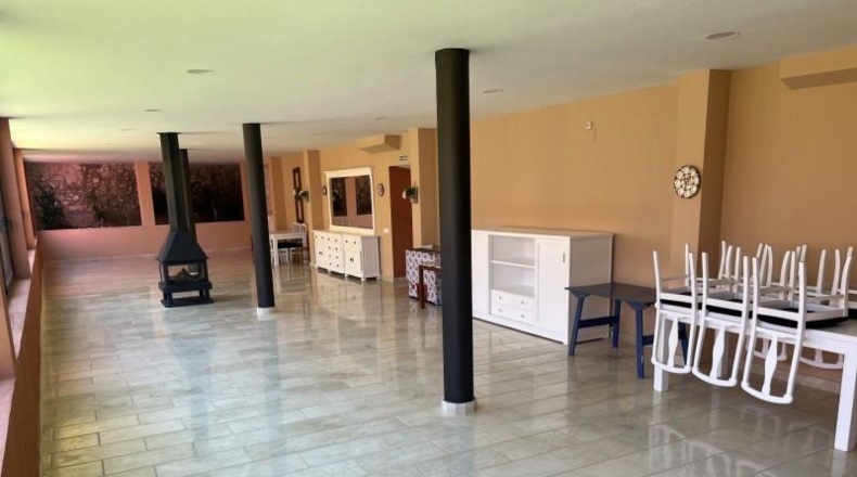 Córdoba - Lucena - 33000m2