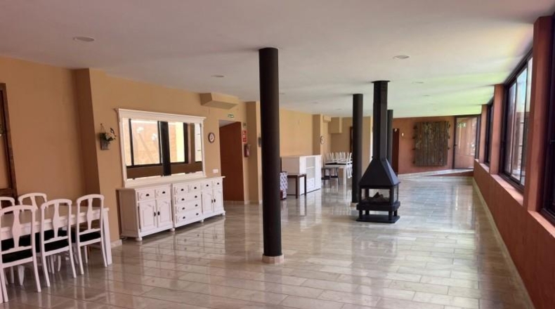 Córdoba - Lucena - 33000m2