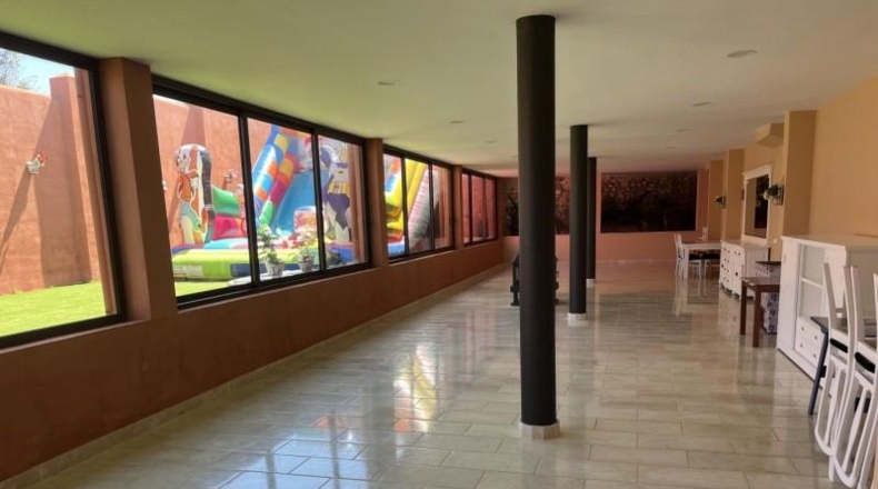 Córdoba - Lucena - 33000m2
