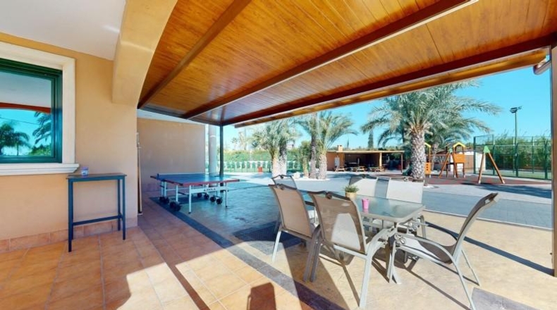 Alicante - Elche - 4943m2