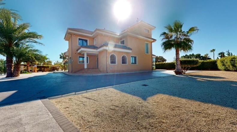 Alicante - Elche - 4943m2