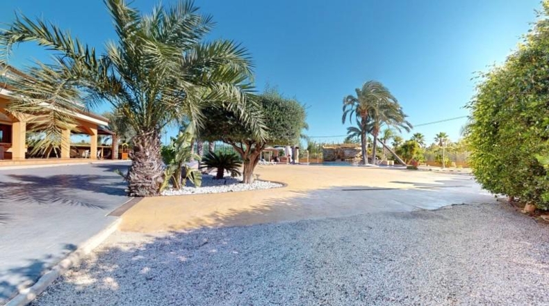 Alicante - Elche - 4943m2