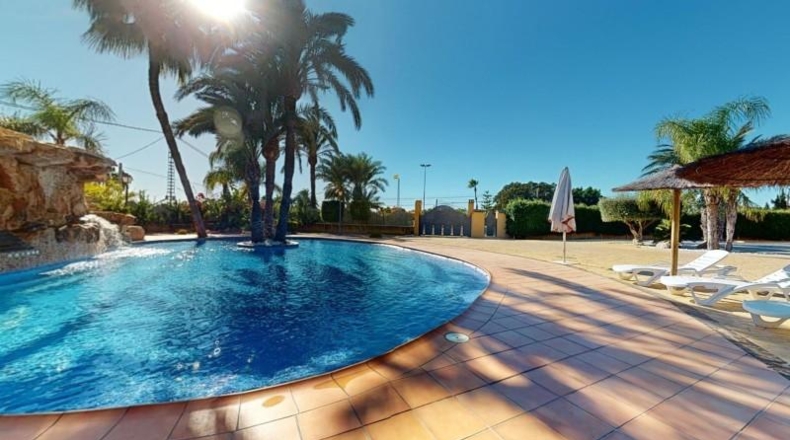 Alicante - Elche - 4943m2