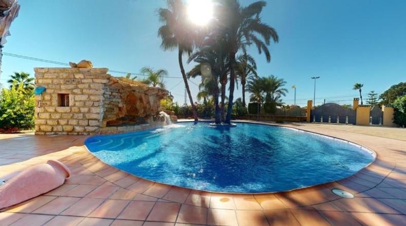 Alicante - Elche - 4943m2