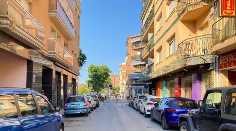 Barcelona - Pineda de Mar - 1126m2