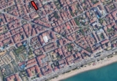 Parcel·la urbanitzable en venda a la España, Pineda de Mar, ref.: TR229135 foto