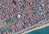 Parcel·la urbanitzable en venda a la España, Pineda de Mar, ref.: TR235953 foto