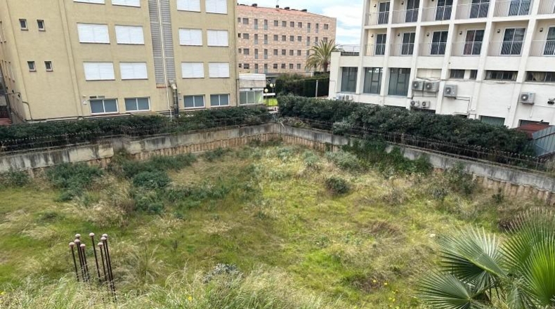 Barcelona - Calella - 2638m2