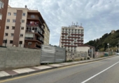 Parcel·la urbanitzable en venda a la España, Calella, ref.: TR236050 foto