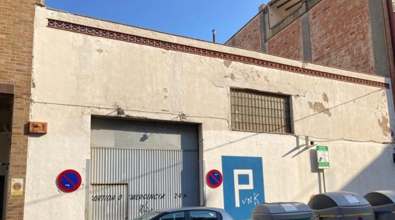 Barcelona - Pineda de Mar - 1126m2
