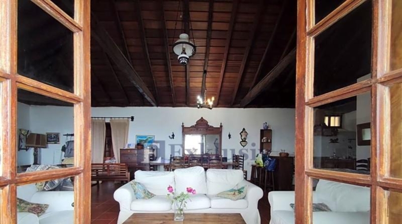 Santa Cruz de Tenerife - Toscal-Longuera - 33000m2