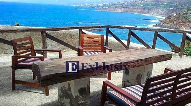 Santa Cruz de Tenerife - Toscal-Longuera - 33000m2