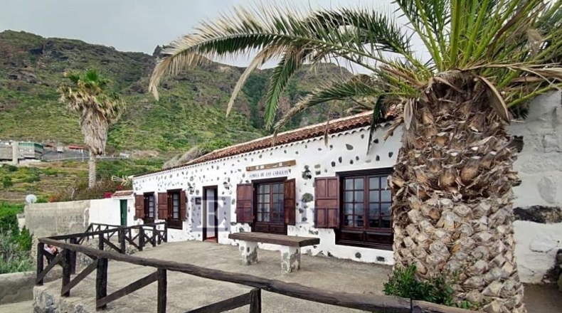 Santa Cruz de Tenerife - Toscal-Longuera - 33000m2