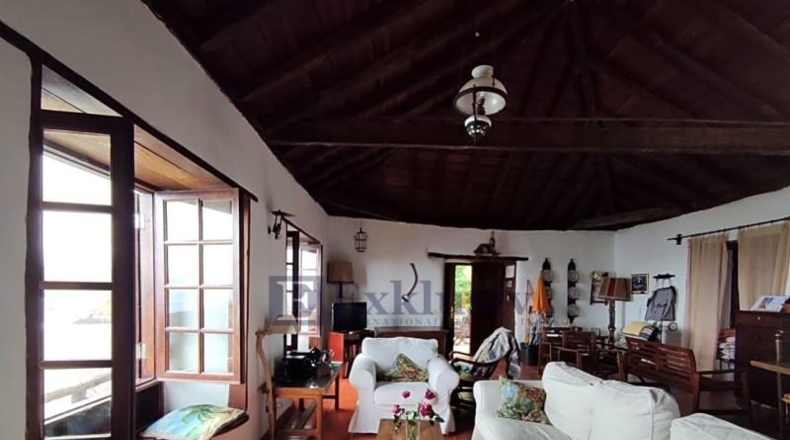 Santa Cruz de Tenerife - Toscal-Longuera - 33000m2
