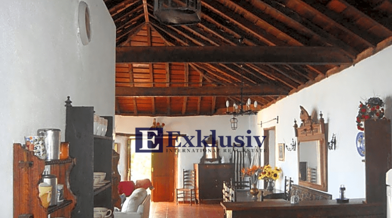 Santa Cruz de Tenerife - Toscal-Longuera - 33000m2