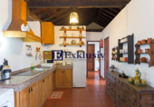Casa de camp amb terreny en venda a la España, Los Realejos, ref.: TR134011 foto