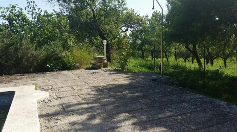 Islas Baleares - Campanet - 45000m2