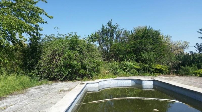 Islas Baleares - Campanet - 45000m2