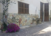 Detached villa with land for sale on España, Campanet, ref: TR135067 photo
