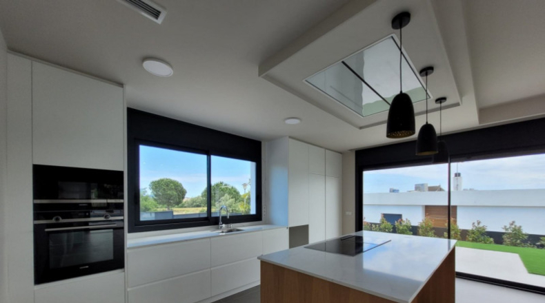 Gerona - Calonge - 625m2