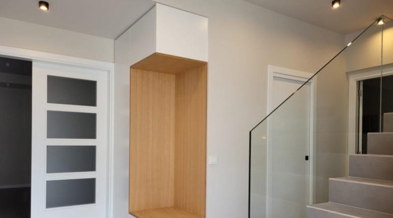 Gerona - Calonge - 625m2