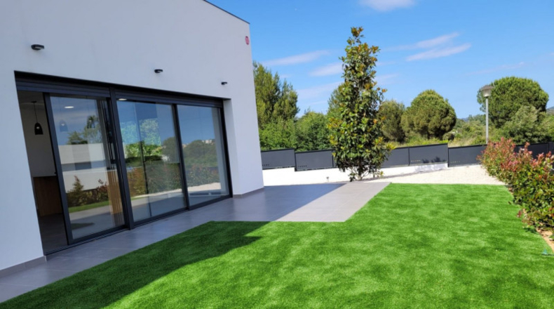 Gerona - Calonge - 625m2