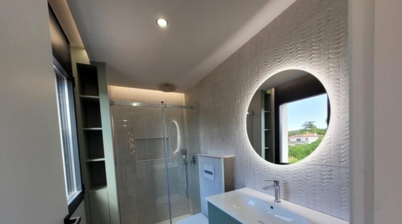 Gerona - Calonge - 625m2