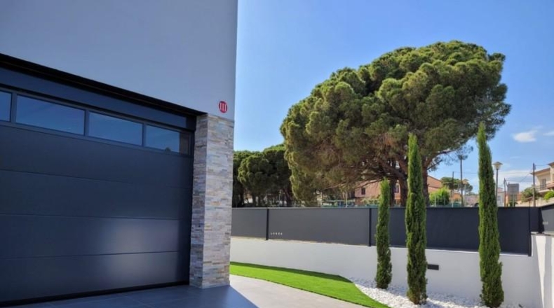 Gerona - Calonge - 625m2