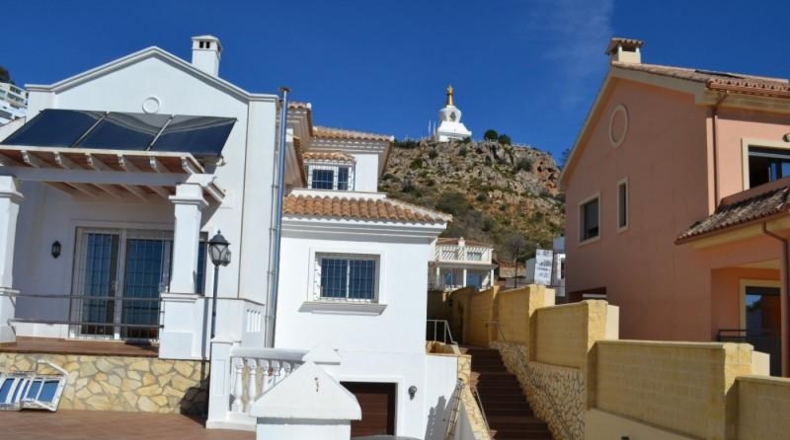 Málaga - Benalmádena - 650m2