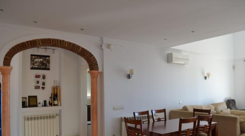 Málaga - Benalmádena - 650m2