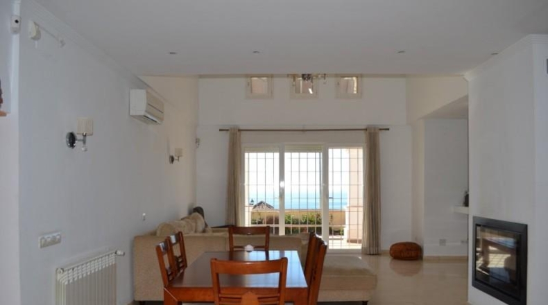 Málaga - Benalmádena - 650m2