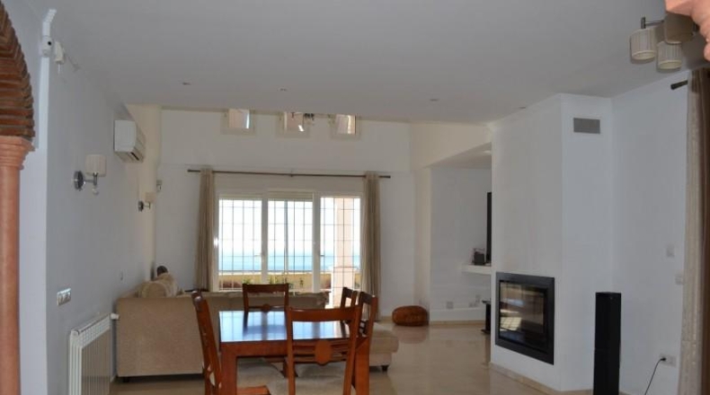 Málaga - Benalmádena - 650m2