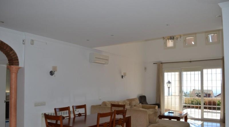 Málaga - Benalmádena - 650m2