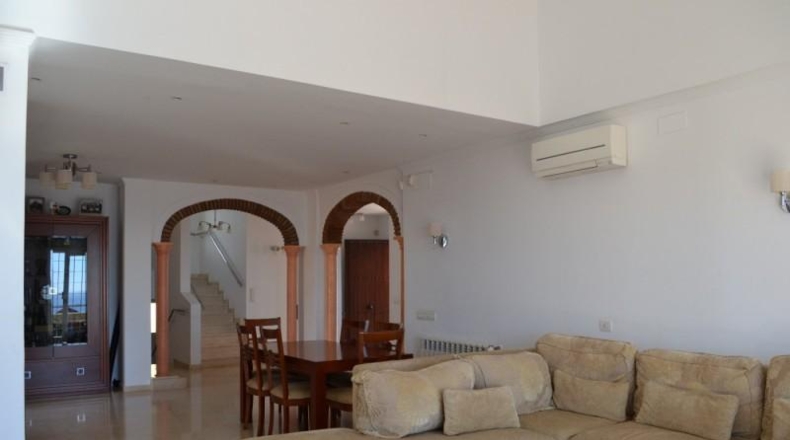 Málaga - Benalmádena - 650m2