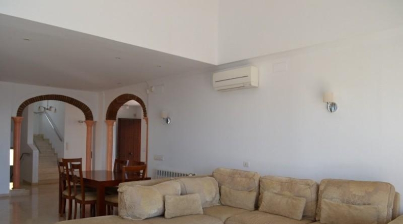 Málaga - Benalmádena - 650m2