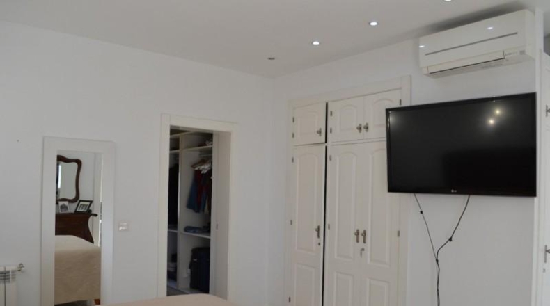Málaga - Benalmádena - 650m2