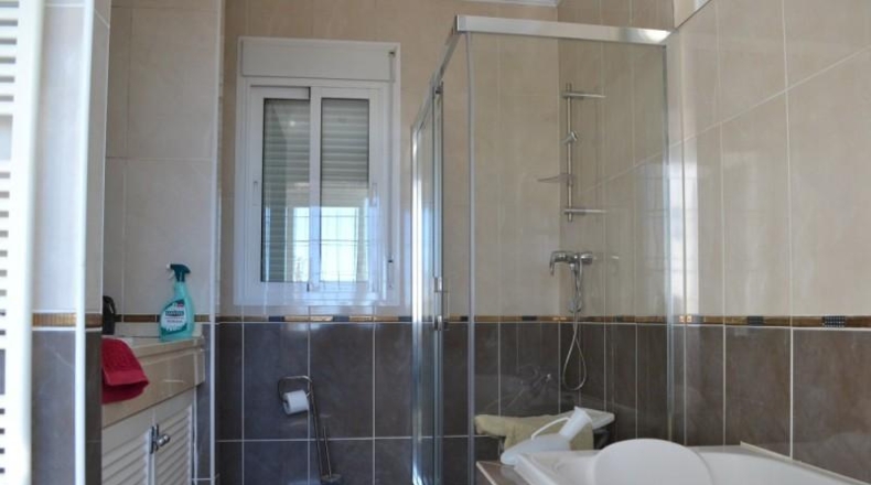 Málaga - Benalmádena - 650m2