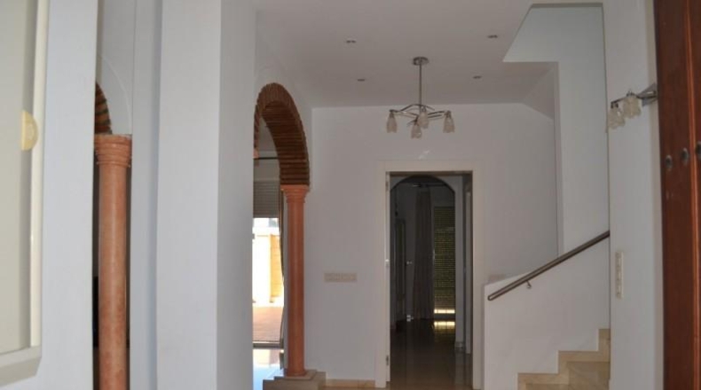 Málaga - Benalmádena - 650m2