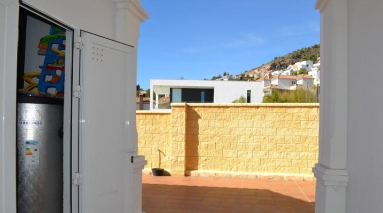 Málaga - Benalmádena - 650m2