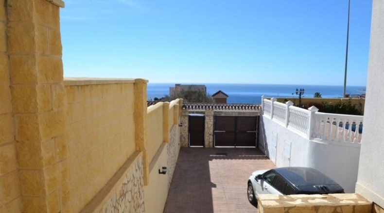 Málaga - Benalmádena - 650m2
