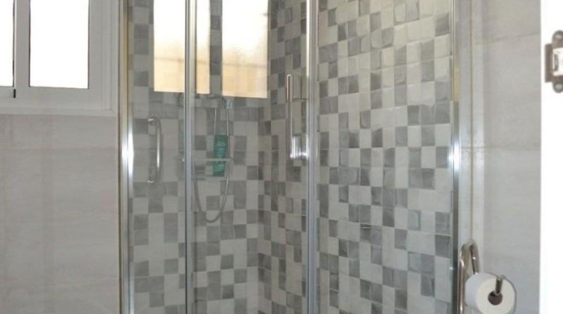 Málaga - Benalmádena - 650m2