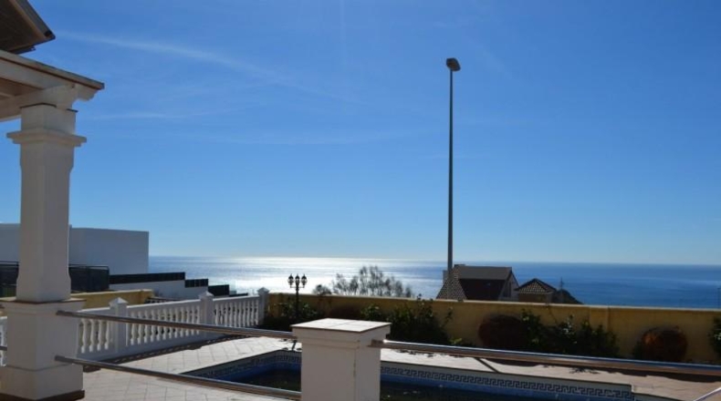 Málaga - Benalmádena - 650m2