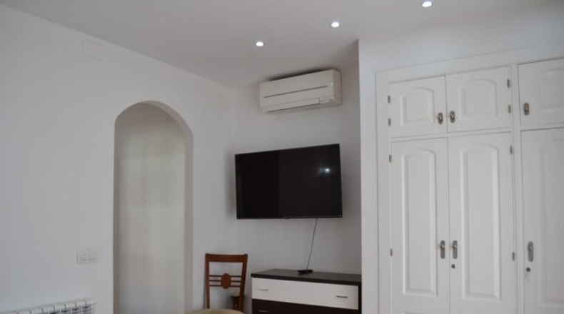 Málaga - Benalmádena - 650m2