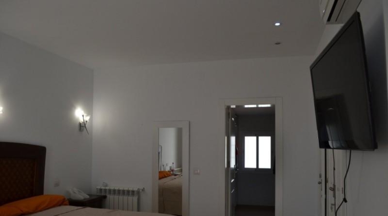 Málaga - Benalmádena - 650m2