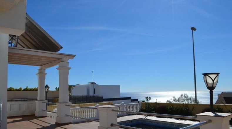 Málaga - Benalmádena - 650m2