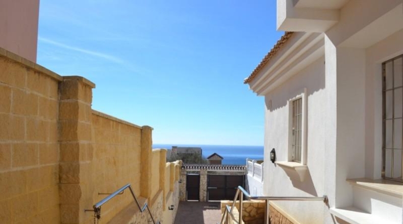 Málaga - Benalmádena - 650m2