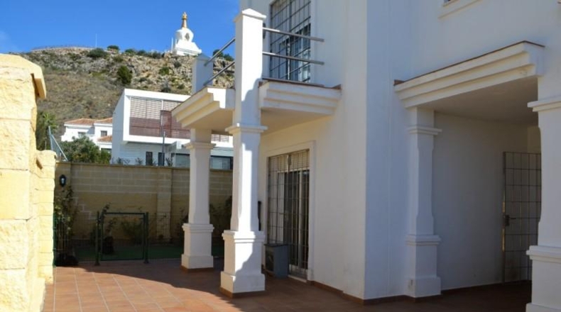 Málaga - Benalmádena - 650m2