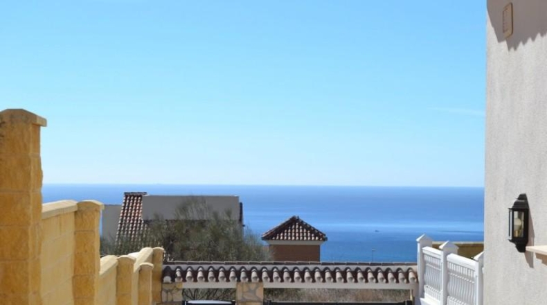 Málaga - Benalmádena - 650m2