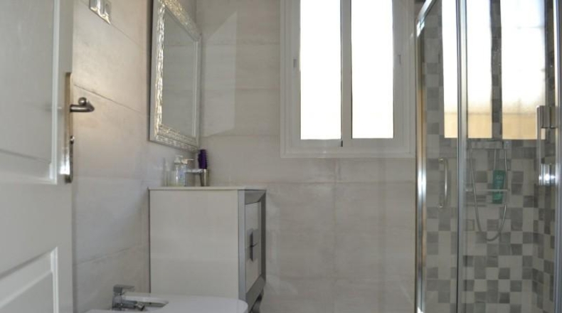 Málaga - Benalmádena - 650m2
